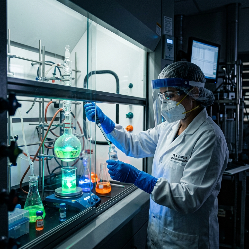 Pharmakodynamik von Bretazenil: Sicherheit und Forschungserwägungen