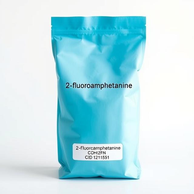 2-fluoroamphetamine buy