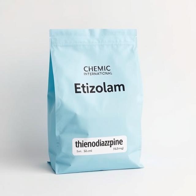 Etizolam kaufen
