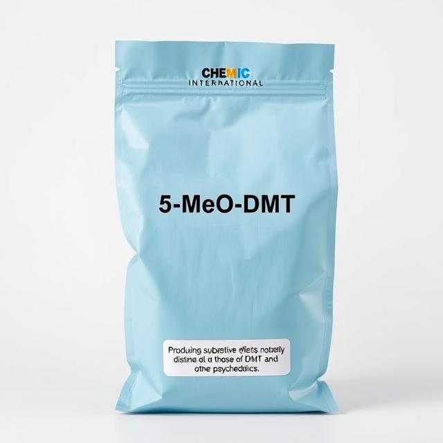 5 meo dmt kaufen