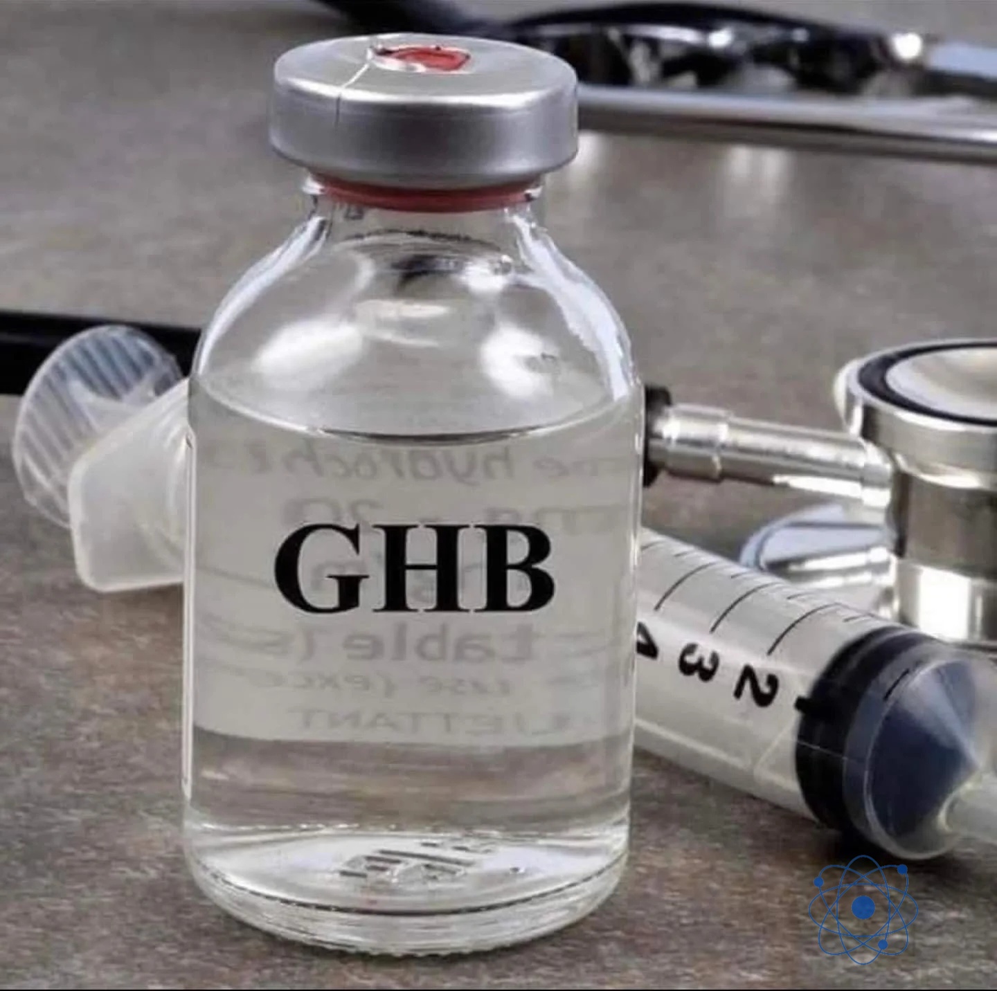 GHB kaufen