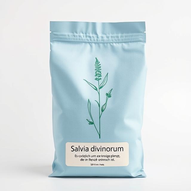 Salvia divinorum zu verkaufen
