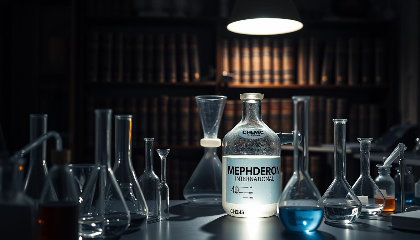 Mephedron: Alles über Wirkung &amp; Risiken