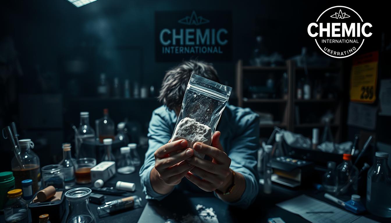 Alles über Mephedrone - Fakten und Informationen
