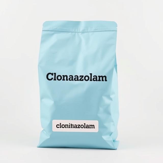 clonazolam kaufen